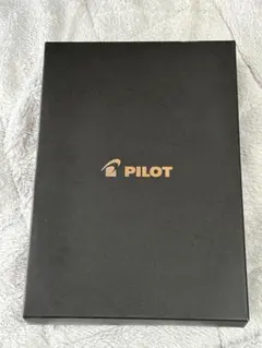 新品未使用　PILOT パイロット　多機能筆記具　Z-GR-SBN