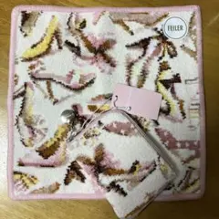 FEILER LOVERARY ハンカチ【広島限定】レモン柄 - メルカリ