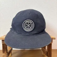 帽子 PORTER CLASSIC CAPTAIN HAT CAPTAIN HAT（キャプテン ハット）| PORTER CLASSIC（ポータークラシック）
