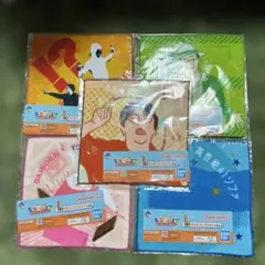 東海オンエア一番くじ　タオルセット