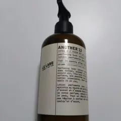 LE LABO ANOTHER 13 ボディローション 237ml - メルカリ