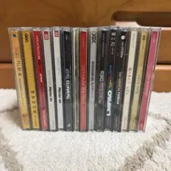 【14枚セット】CDまとめ売り One D BIGBANG aiko 洋楽 邦楽