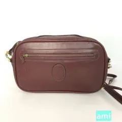 Cartier カルティエ クラッチバッグ セカンドバッグ レディース ブランド