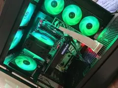 ゲーミングPC Ryzen7 32GB RTX2070Super