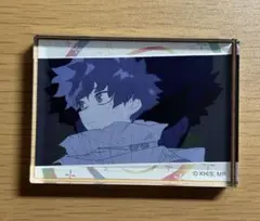 ヒロアカ　アクリルブロックコレクション　FINAL SEASON 緑谷出久