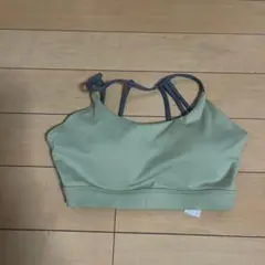 ヨガウェア　Sサイズ