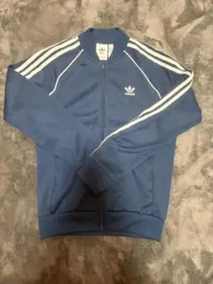 cortis juhoon着用似adidas originalトラックジャケット