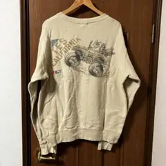 The Endless Summer スウェット