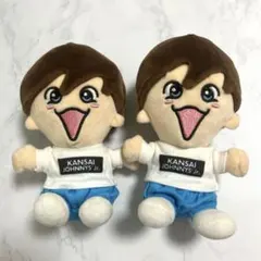 藤原丈一郎 なにわ男子 ちびぬい 第一弾 第二弾 サンリオ 3体セット Amazon.co.jp: なにわ男子 藤原丈一郎 ちびぬい 第2弾 初心LOVE