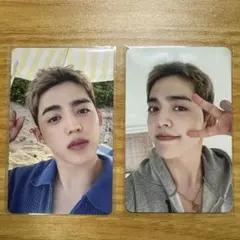 エスクプス Seventeen CxM HMV 特典 コンプ