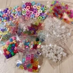 ハンドメイド パーツ まとめ売り