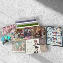 アイドリッシュセブン 特典詰め合わせ