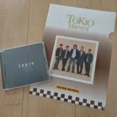 2026年最新】tokio アルバムの人気アイテム - メルカリ