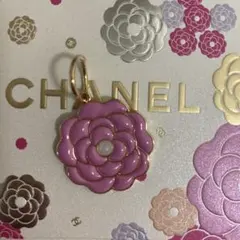 シャネルCHANEL 2026 母の日 限定チャーム 一個