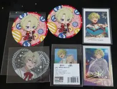 青葉つむぎ あんスタ アニカフェ - メルカリ