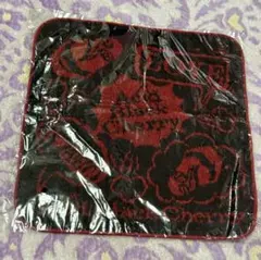 Acid Black Cherry バンドタオル 新品未開封