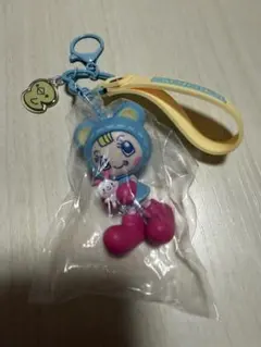 ブルーベリエ　シークレットキャラチャーム