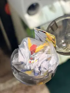 機動戦士ガンダム ガシャポン戦士ZERO 01 クスィーガンダム カラー