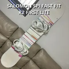 2025年最新】サロモン fast fitの人気アイテム - メルカリ