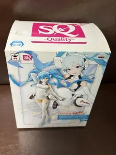 初音ミク レーシングミク2014 フィギュア