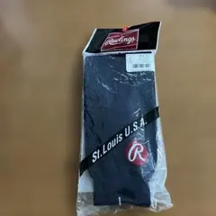 Rawlings ネイビー フリーサイズ アンダーストッキング