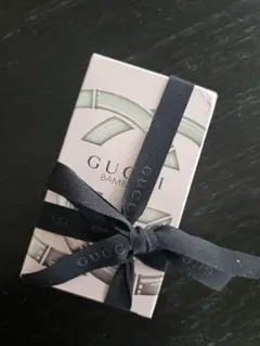 GUCCI　グッチ　ボディローション　ラグジュアリーな香り♪　新品未使用❗