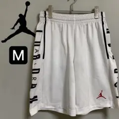 JOARIDRAN ジョーダン　バスパン　ドライフィット　メッシュ　M