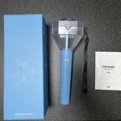 TREASURE ペンライト 青