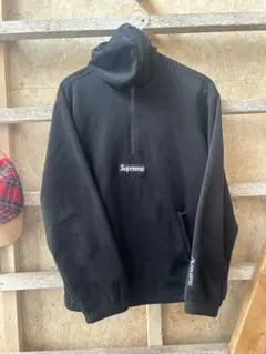 Supreme パーカー & パンツ セットアップ　ボックスロゴのサムネイル