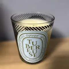 最終値下・ディプティックキャンドル ドソン限定品　テュベルーズ 190G 最終値下・ディプティックキャンドル ドソン限定品 テュベルーズ 190G