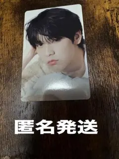 TXT SUMMER TOGETHER スビン フォトカード トレカ 匿名発送♡