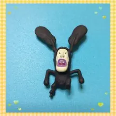 KABAYA こびとづかん 第2弾 アラシクロバネ