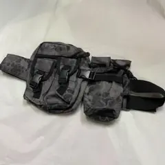 サバゲー
