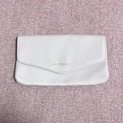 JILLSTUART ポーチ ピンク