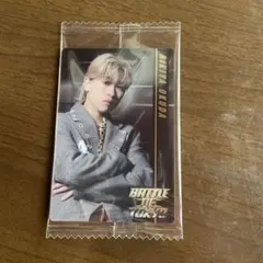 BOTカード奥田力也