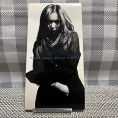 安室奈美恵/ハウ・トゥ・ビー・ア・ガール | Mercari
