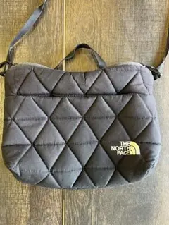 THE NORTH FACE ブラック サコッシュ