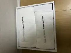 千葉ロッテマリーンズ　シーズンシートタオルセット 2025 非売品