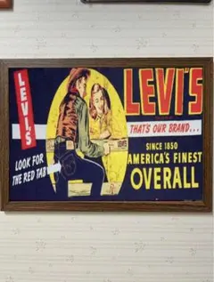 希少洋書】Levi's リーバイス ヒストリーブックLevi's LEVI'S - メルカリ