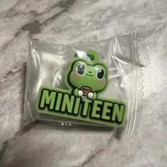 SEVENTEEN MINITEEN ぷっくりめじるしアクセサリー　THE8