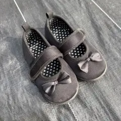 セレモニー　靴　女の子　16cm