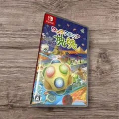 ワンスアポンア塊魂 Nintendo Switch