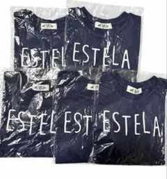 Tシャツ 5枚セット 90cm