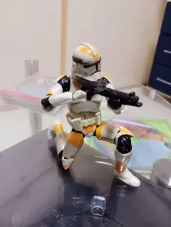 2026年最新】ブラックシリーズ クローントルーパーの人気アイテム