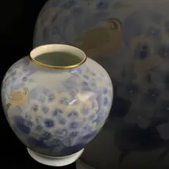 2025年最新】深川製磁 紫陽花の人気アイテム - メルカリ