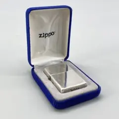 ZIPPO スターリングシルバー ライター 2000年製 Yahoo!オークション -「2000年 zippo スターリングシルバー