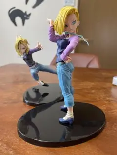 2026年最新】人造人間8号 フィギュアの人気アイテム - メルカリ