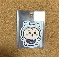 ちいかわbaby Chiikawa Baby プチステッカー 古本屋 ⑤