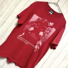 BANDAI 機動戦士ガンダム MS-06S ザクII Tシャツ　Sサイズのサムネイル