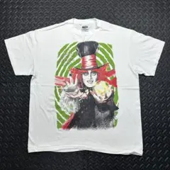 2025年最新】アリス・イン・ワンダーランド tシャツの人気